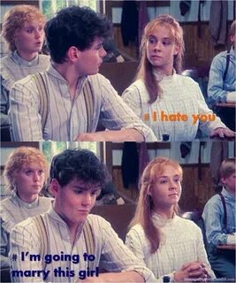 I hate going