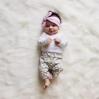 Little baby перископ