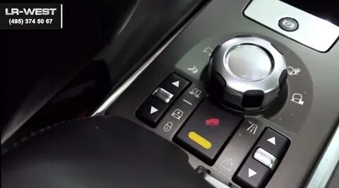 Range selector