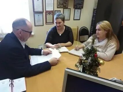 Председатель заместитель председателя секретарь избирательной комиссии