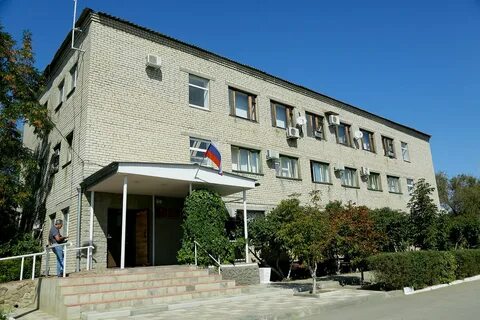 Дубовская
