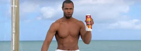 Old spice men