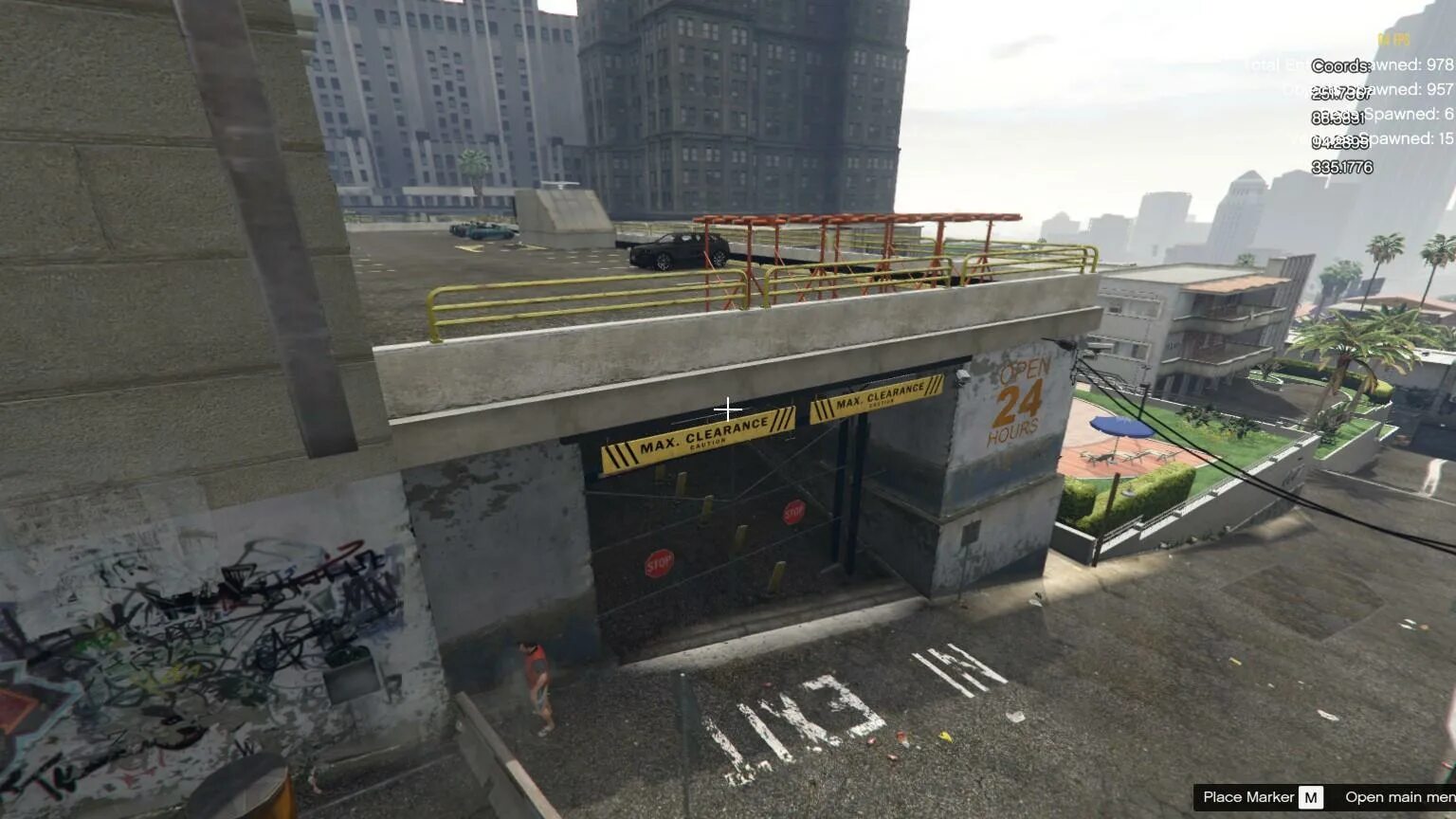 Dev c com gta. YMAP Mods GTA 5. GTA 5 Garage YMAP.