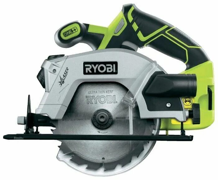 Циркулярная пила Риоби. Ryobi rwsl1801. Дисковая пила Риоби аккумуляторная. Пила Ryobi rwsl1801m.