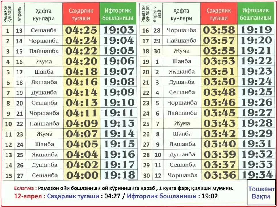 рамазон таквими 2020 термез. руза рамазон таквими 2020. таквими мохи шарифи рамазон 2022 в таджикистане. руза качон. рамазон 2022 тожикил.