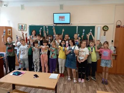 Школа 83 пермь