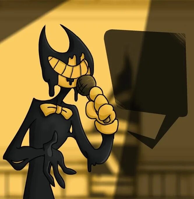 Bendy the demon. Батим бенди демон. батим бенди демон арт. bendy and the ink machine ink demon. batim чернильный демон.