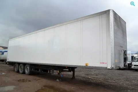 Полуприцеп 24