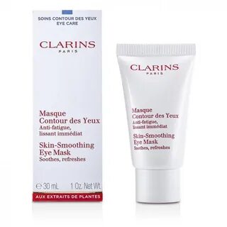 Маска clarins