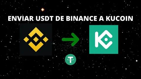 Binance usdt