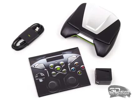 Device console