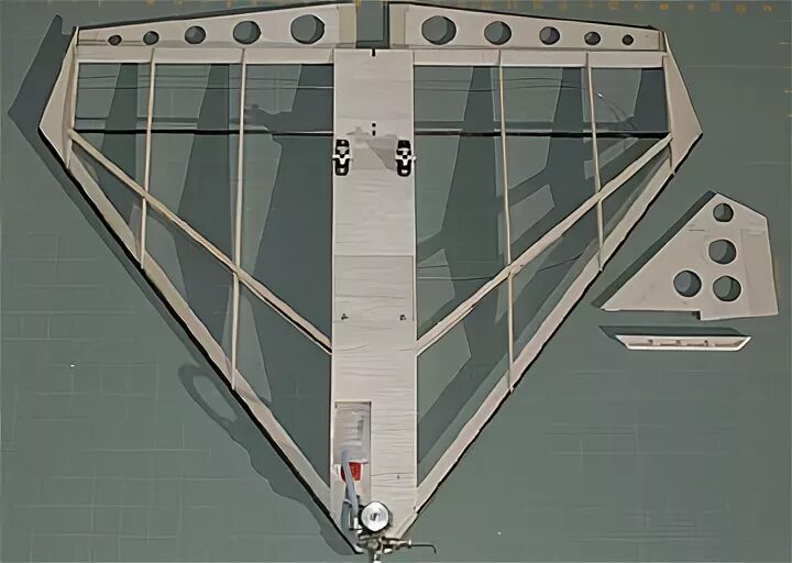 Wing 101 10