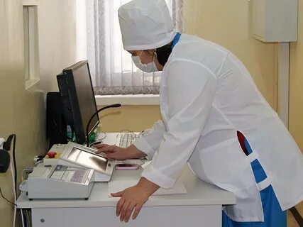 Сайт областного туберкулезного диспансера