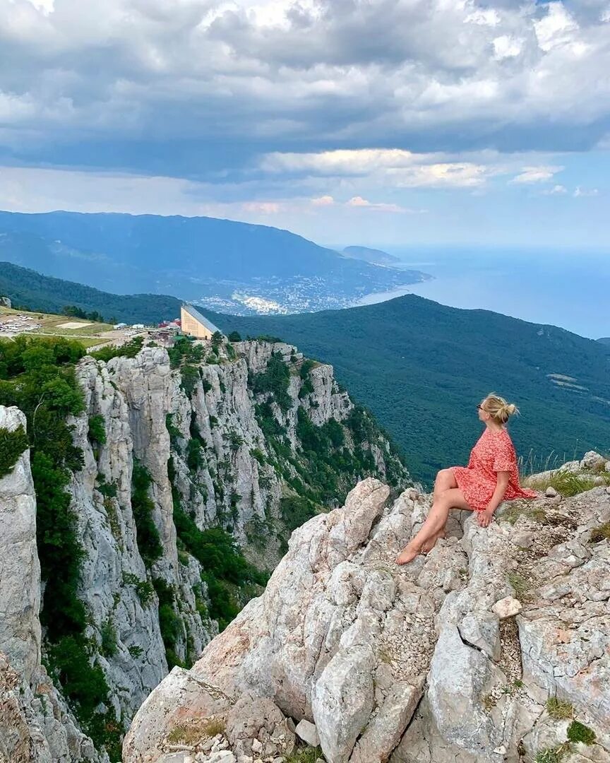 Ялта прогулка. Ялта гора ай-петри. ай петри 2025. высота ай-петри в крыму. мыс ай петри.