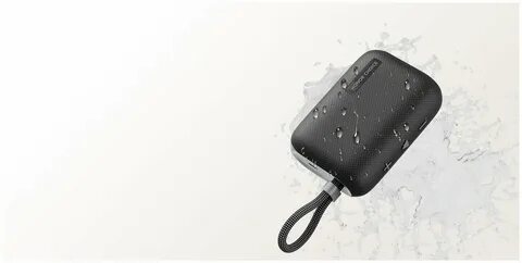 Колонка honor choice musicbox m1