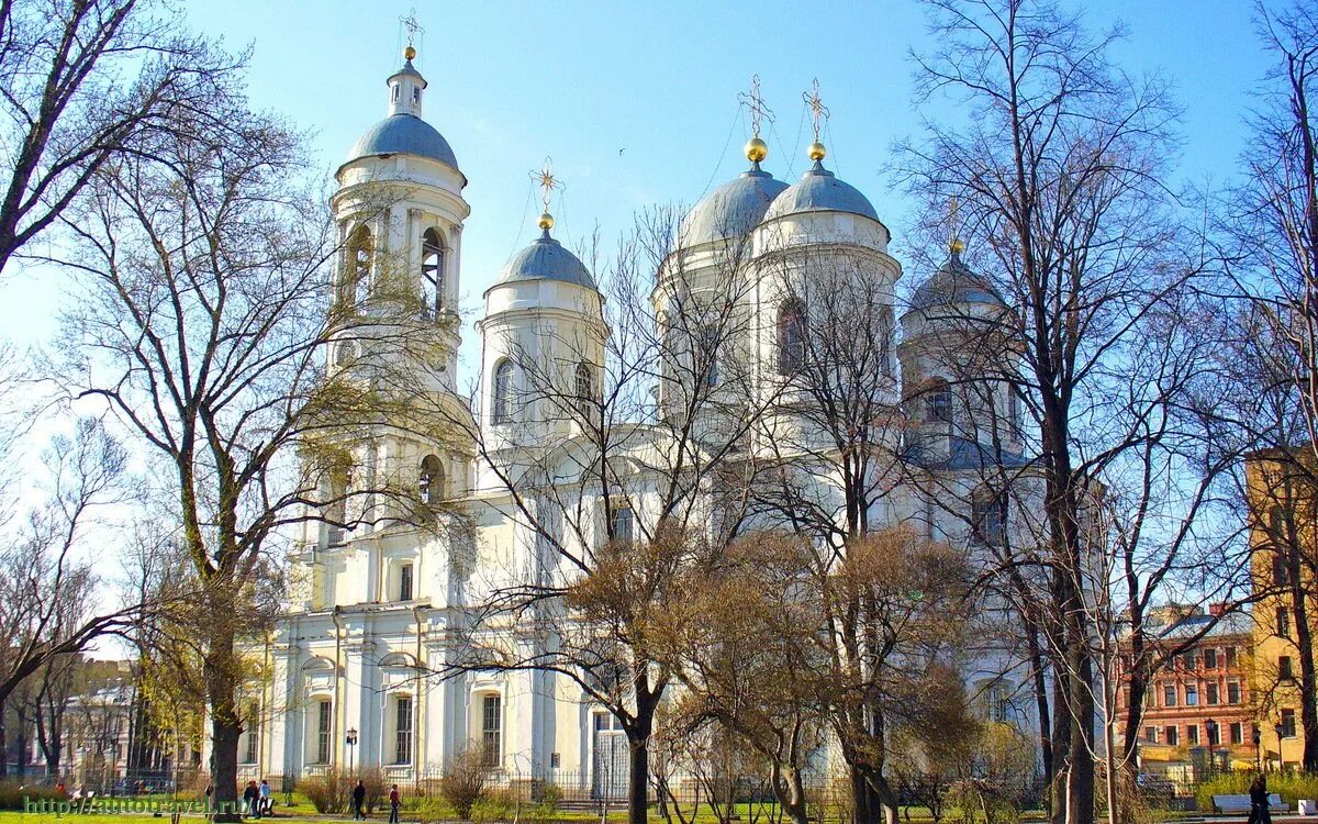 Сайт владимирском соборе санкт петербурга. Храм князь Владимирский в Санкт-Петербурге.