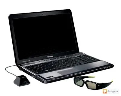 Toshiba iii