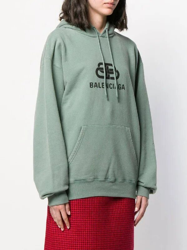 Худи баленсиага. Худи balenciaga. худи баленсьяга. толстовка баленсиага.