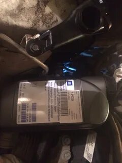 Замена гур шевроле круз 1.8