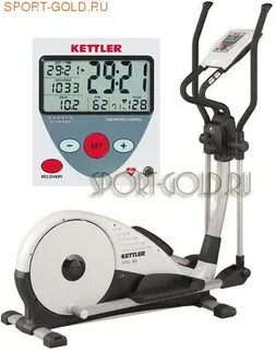 Kettler vito