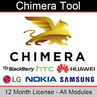 Chimera tool