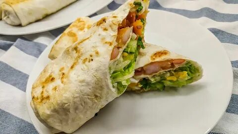 Шаурма ивлев рецепт с курицей