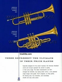 Trumpet перевод