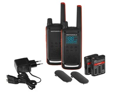 Aes motorola