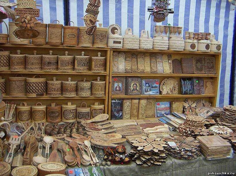Что привезти из бреста
