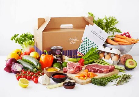 Chef box