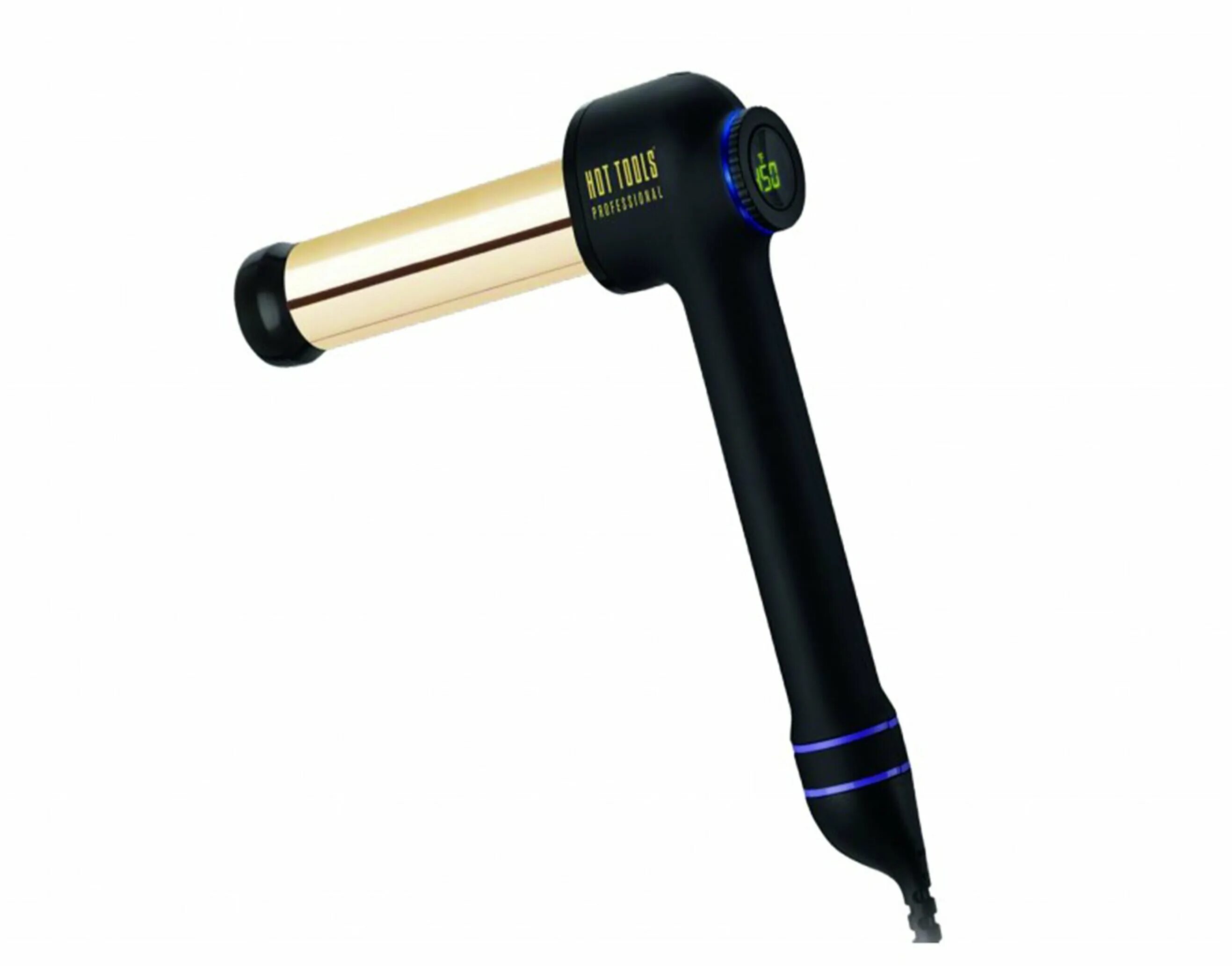 щипцы hot tools professional 24k gold salon curling iron 32 mm. Hot tools плойка 32мм. Hot tools плойка. Hot tools professional 24k gold curlbar. Hot tools.