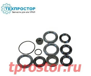 Простор запчасти