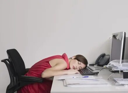 Хорошо на работе устал