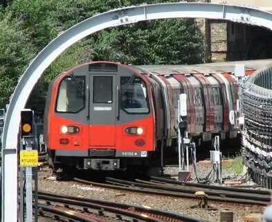 Stock tube