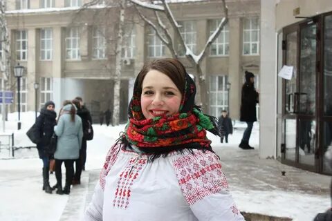 Масленица в 2017 году