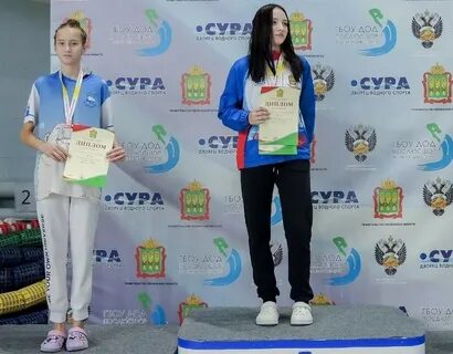 Пфо по плаванию 2024 пенза