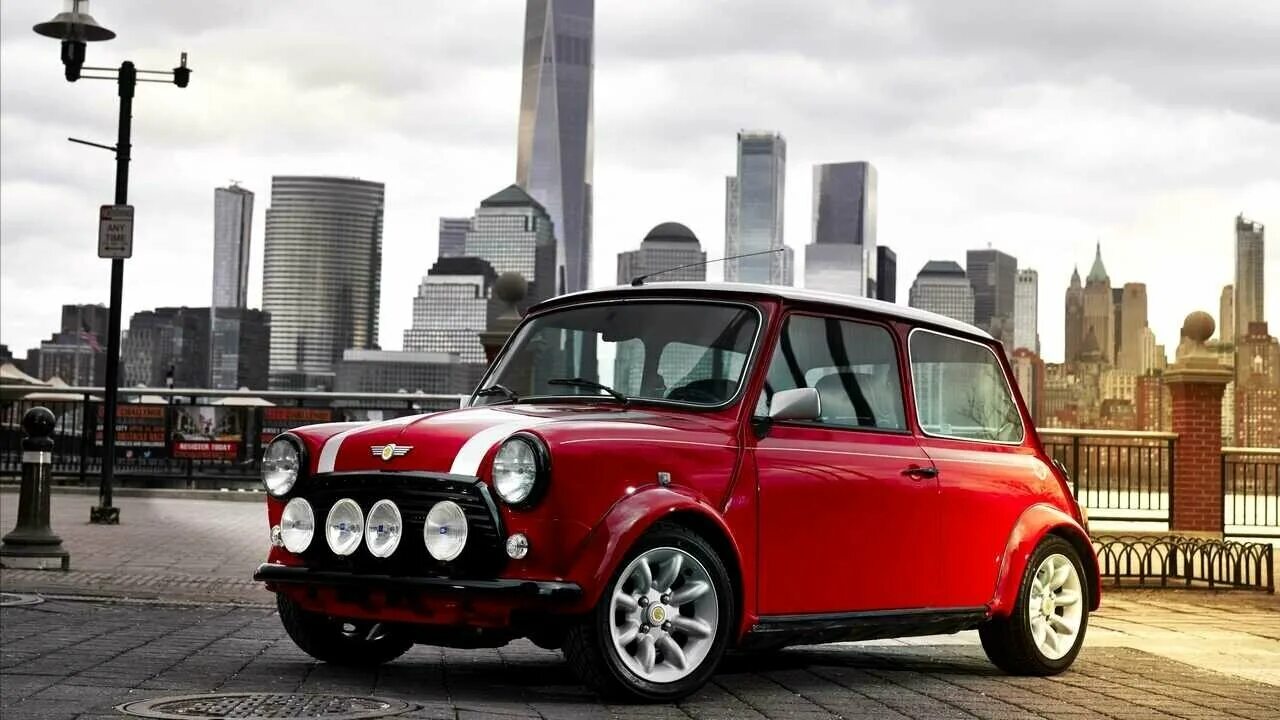 Мини Купер Классик. Mini Cooper классический. Мини Купер 1950. Мини Купер 1966.