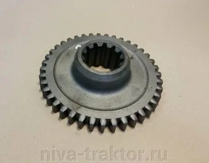 Шестерня 50 1701212