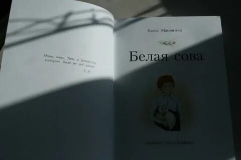 Аннотация отзыв рецензия