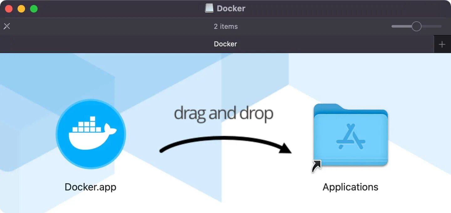 Install docker cli