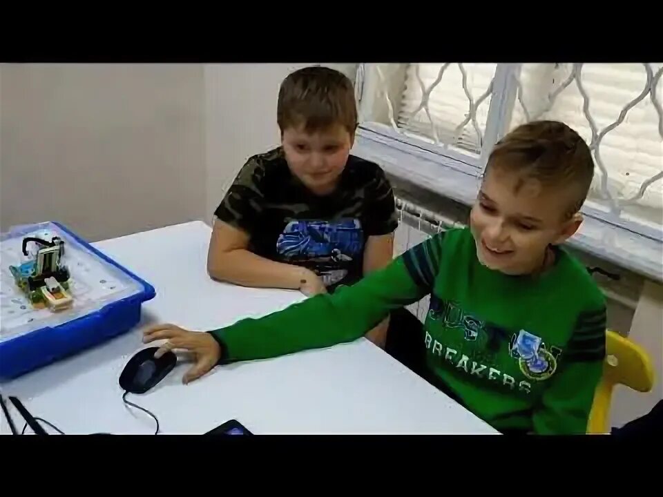 Программирование лига роботов. Лига роботов орел.