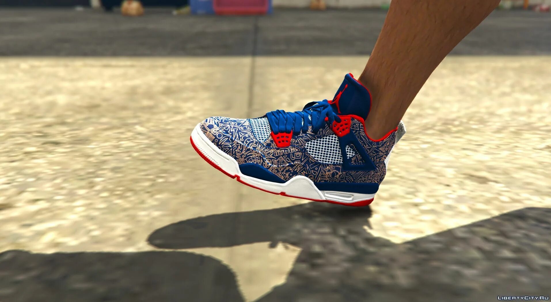 Кроссовки гта 5. Nike Air Jordan 4 GTA 5. Nike Air Jordan GTA 5 Nike. Air Jordan 4 Retro 30th. Air Jordan GTA 5.