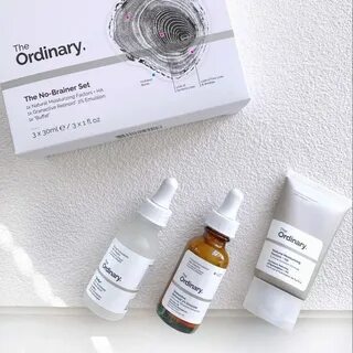 The ordinary оригинальность