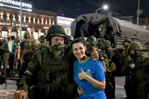 Последние новости про вагнер