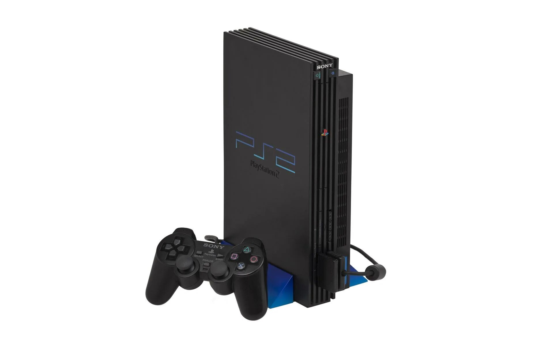 Пс 2 8. Sony PLAYSTATION 2. PLAYSTATION 2 2000. Ps2 Slim Box. Пс2 фат.