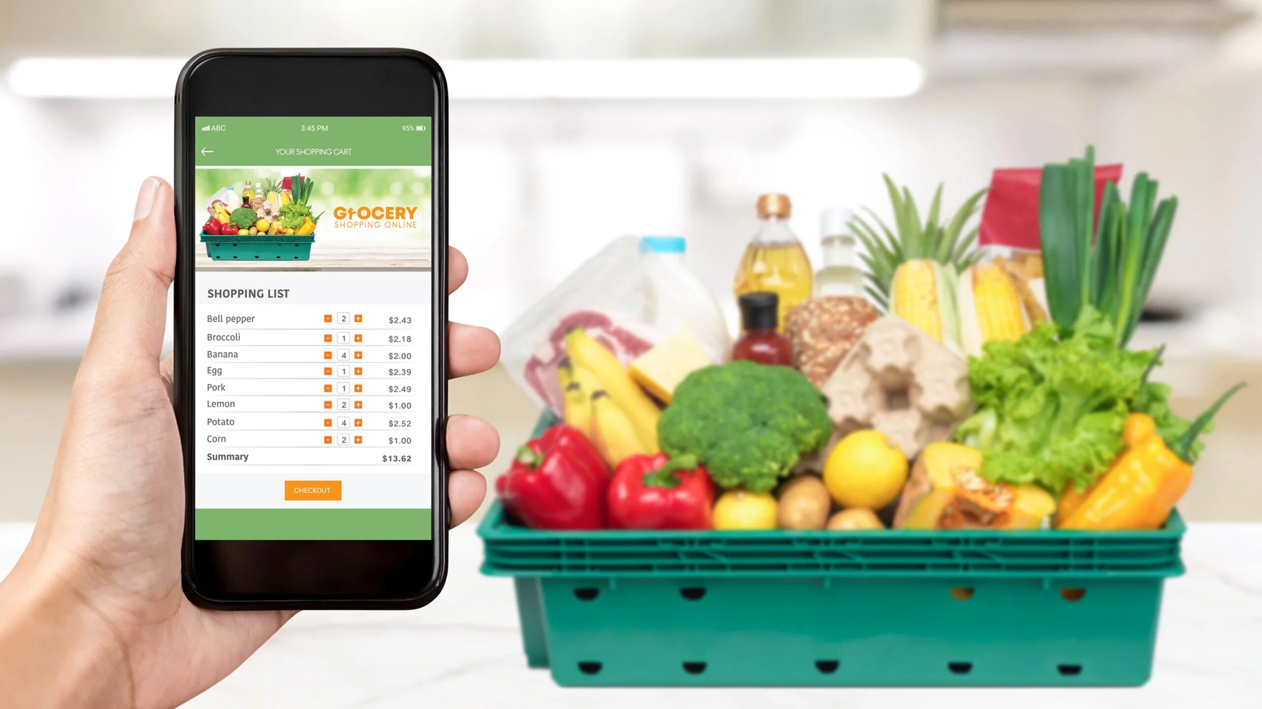 Mobile product