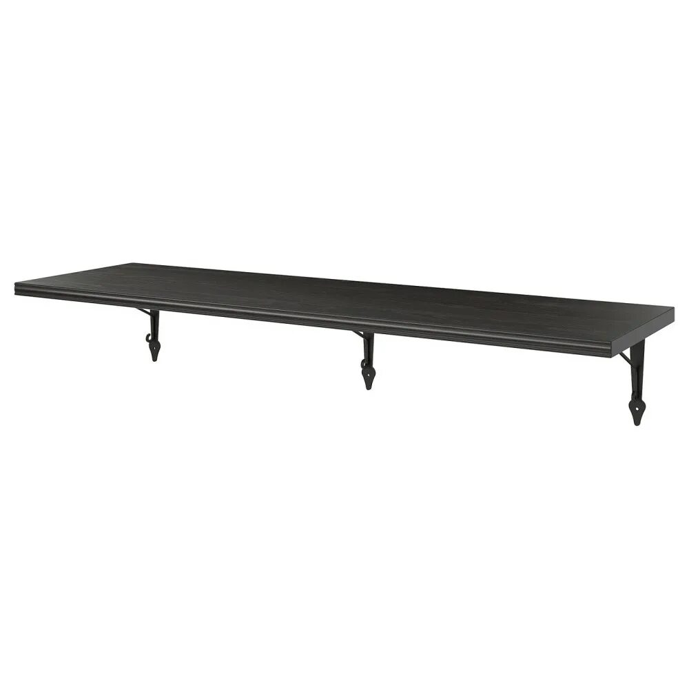 Полка настенная ikea lack. Хемнэс полка навесная белый 42x118 см. Ikea hemnes полка. Полки настенные навесные икеа. Полка икеа навесная бергсхульт.