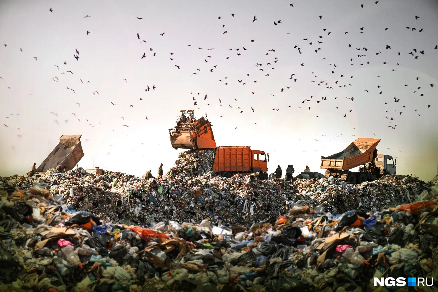 техногенный полигон новосибирск. полигон тбо новосибирск. мусорный полигон в новосибирске. левобережный полигон тбо новосибирск. мусорный полигон в челябинске.