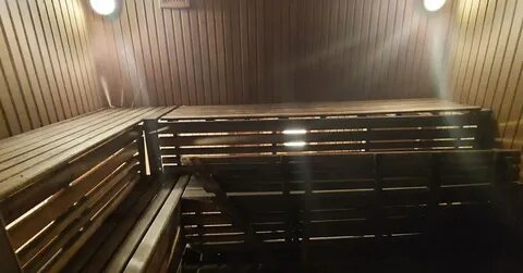 Сауна нея
