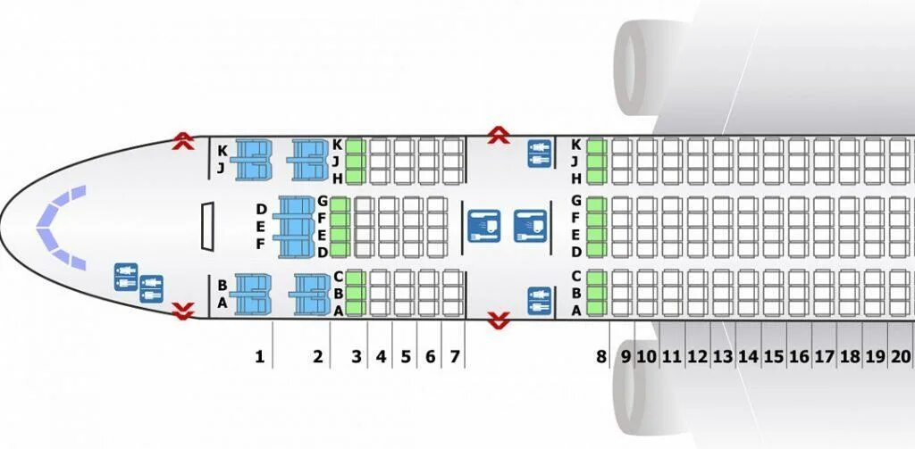 Боинг 777 схема посадочных мест. Su1701 места схема. Боинг 777-300 схема салона Аэрофлот. Su 1712 схема салона.